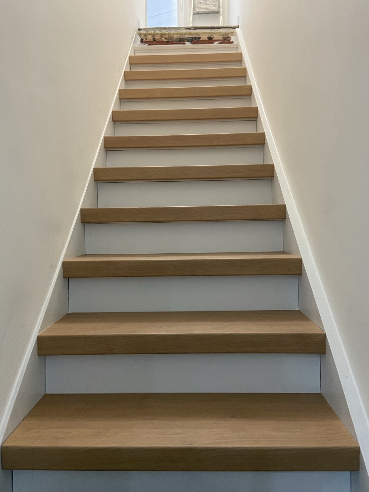 Escalier - Photo 1
