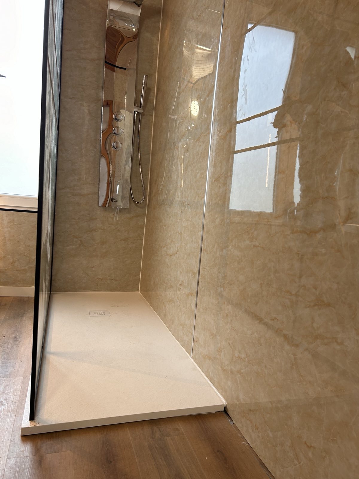 Salle de bain - Photo 1